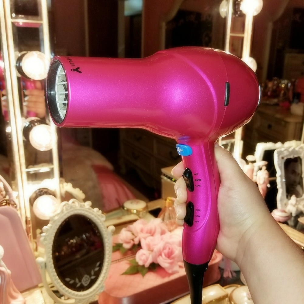 Conair Infiniti Pro Hair Dryer